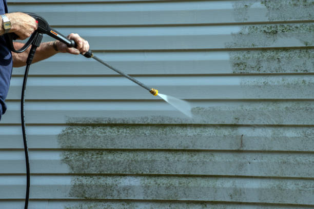 Best Garage Pressure Washing  in Franklin, NH