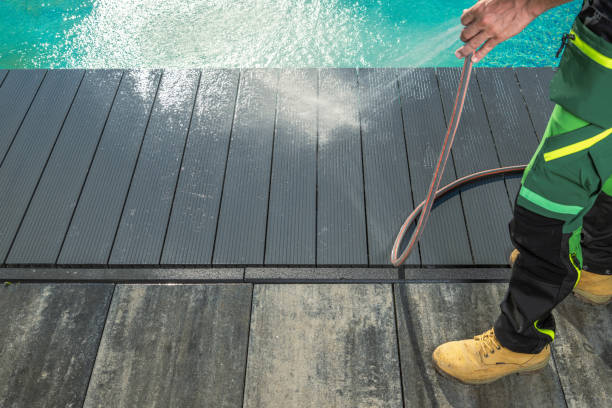 Best Pressure Washing Cost  in Franklin, NH