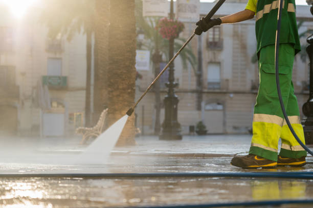 Best Best Pressure Washing Companies  in Franklin, NH