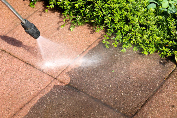 Pressure Washing Contractors in Franklin, NH