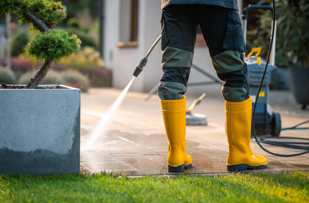 Best Residential Pressure Washing Services  in Franklin, NH